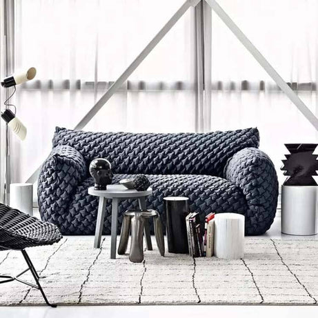 كنب بتصميم ايطالي - SELA