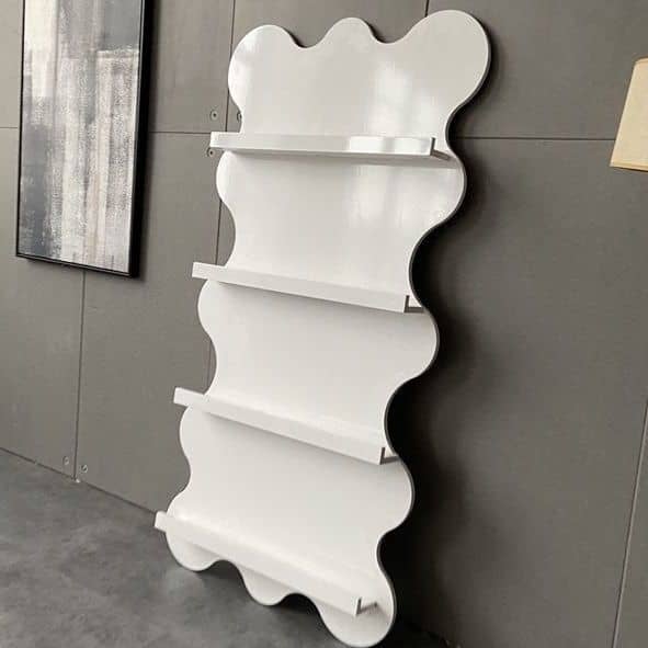 أرفف بتصميم حديث - RENO