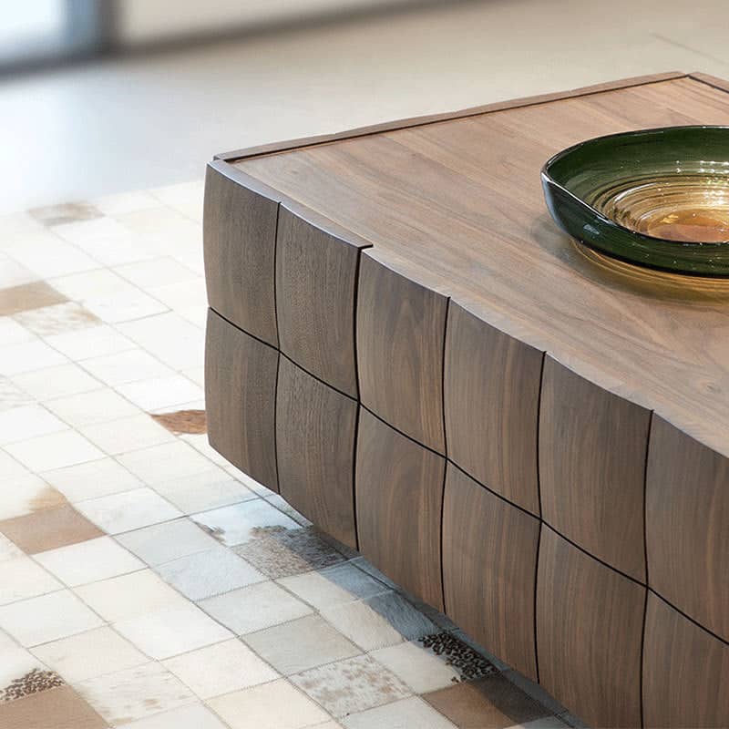 طاولة قهوة بطراز إيطالي - LEGACY