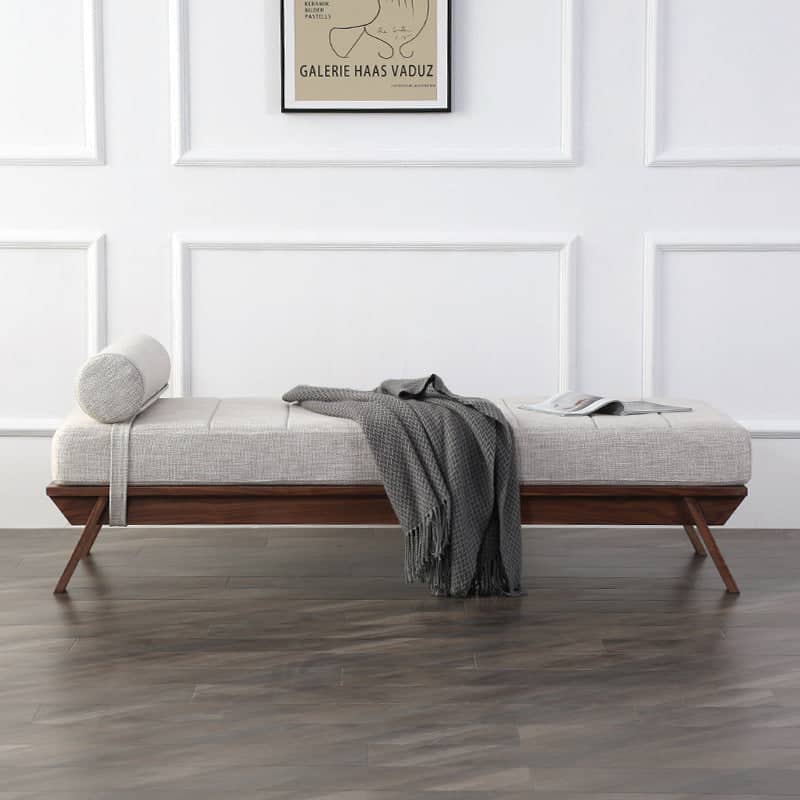 شيزلونج بتصميم مينامليست - MERA