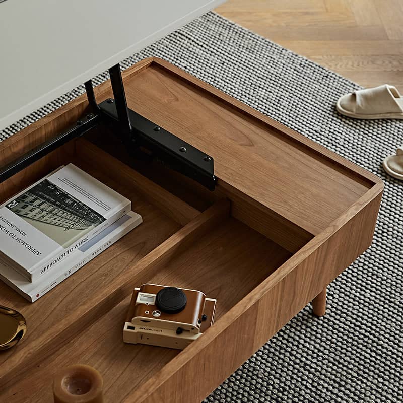 طاولة قهوة عصرية - LEGACY