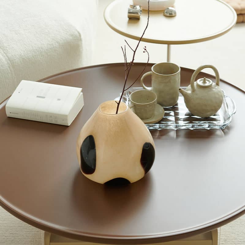 طاولات قهوة حديثة - MODULUXE