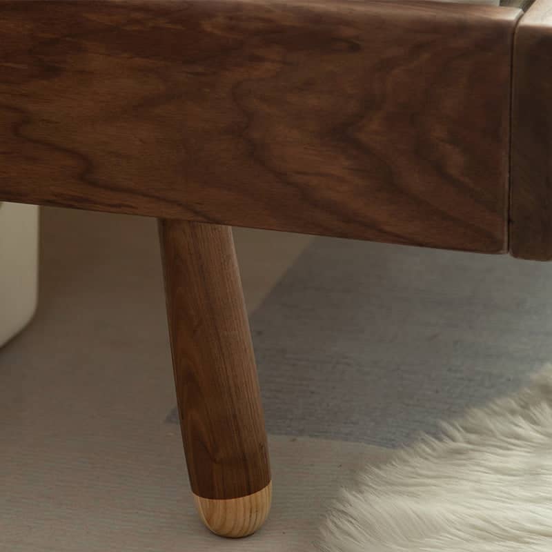 سرير أطفال بشكل دب - SERA