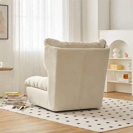 كرسي استرخاء مودرن - SAGE