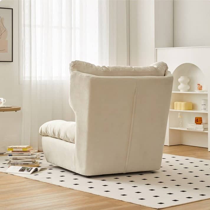 كرسي استرخاء مودرن - SAGE