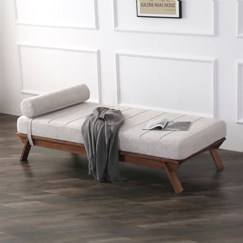 شيزلونج بتصميم مينامليست - MERA