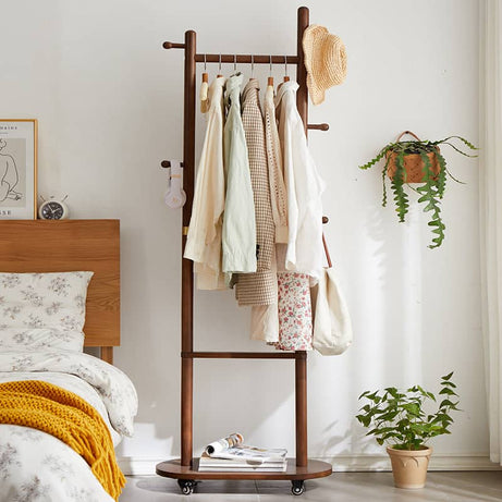 علاقة ملابس متحركة - RAZ