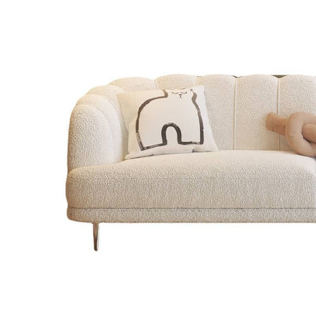 كنبة بتصميم عصري - SELA