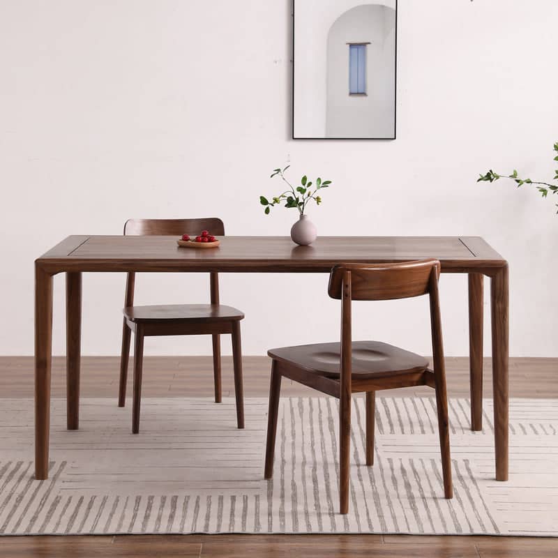 طاولة طعام مينامليست - DORA