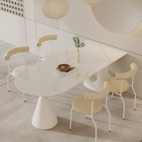 طاولة طعام انيقة - TREND