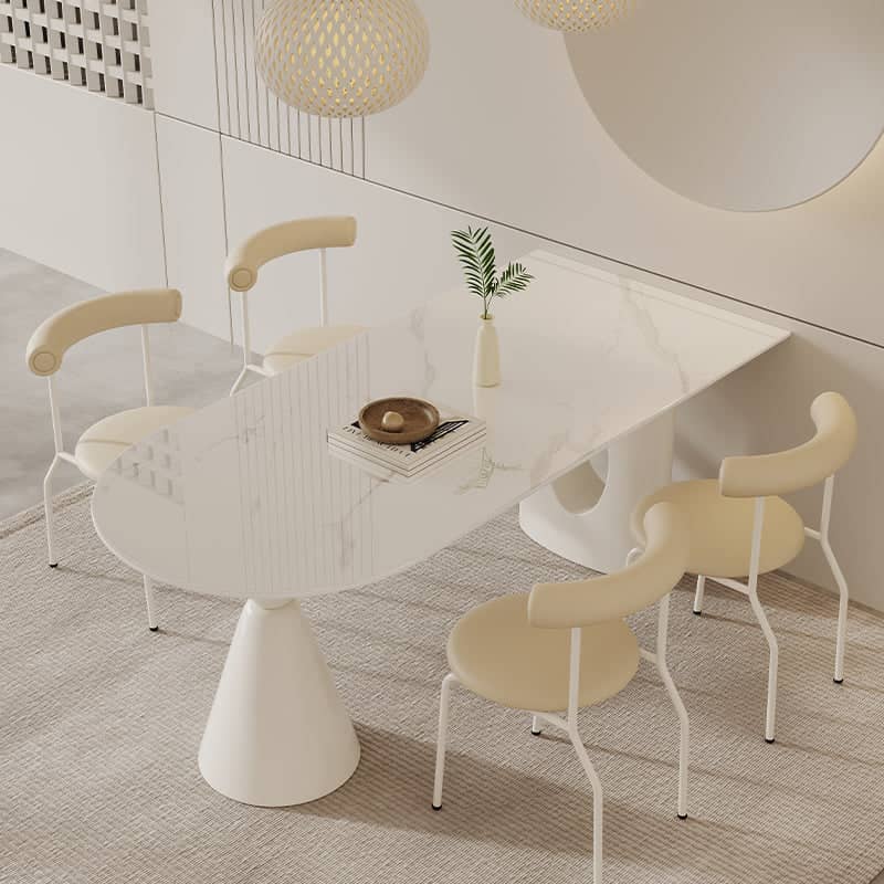 طاولة طعام انيقة - TREND