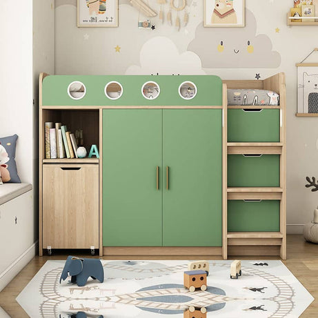 سرير أطفال فاخر - ROW