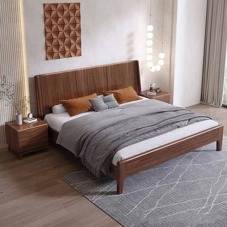 سرير بتصميم مودرن - SERA