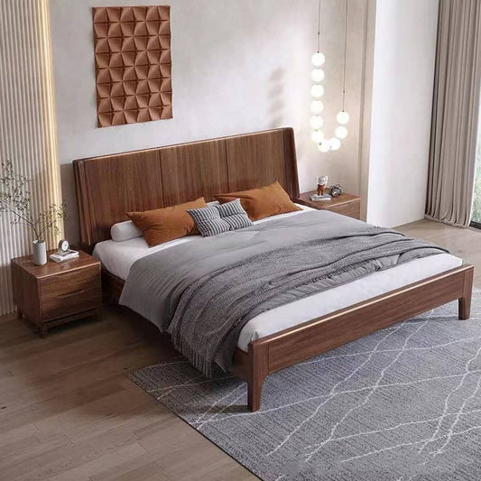 سرير بتصميم مودرن - SERA