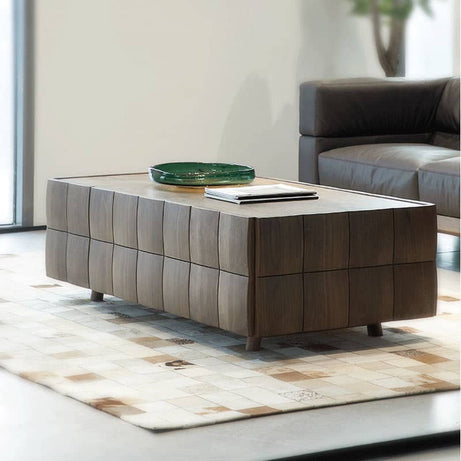 طاولة قهوة بطراز إيطالي - LEGACY