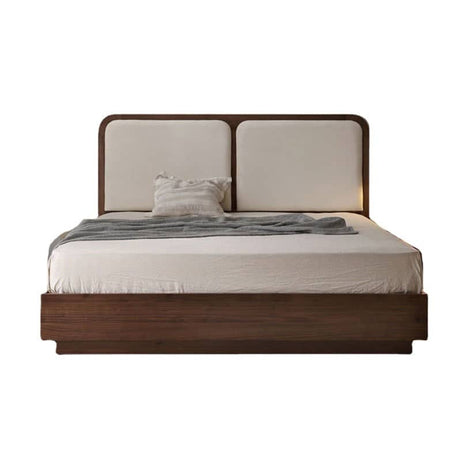 سرير بتصميم حديث - ROOK