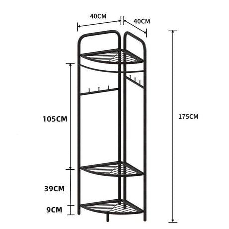 علاقة ملابس مميزة - MORE