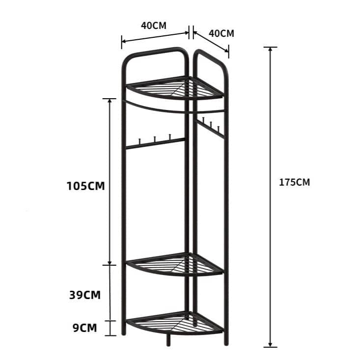 علاقة ملابس مميزة - MORE