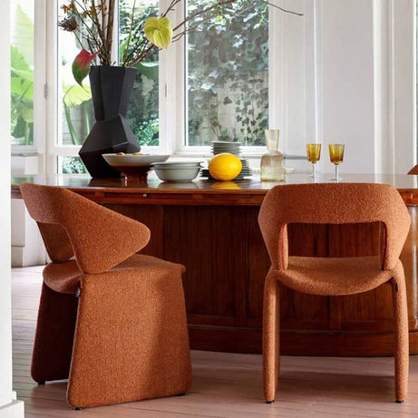 كرسي منفرد مبتكر - SAGE