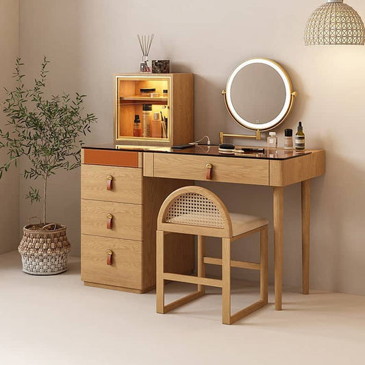 تسريحة بتصميم اسكندنافي