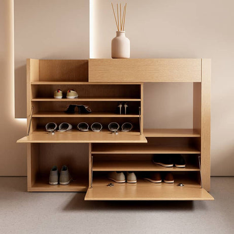 خزانة أحذية مميزة - PRESTIGE