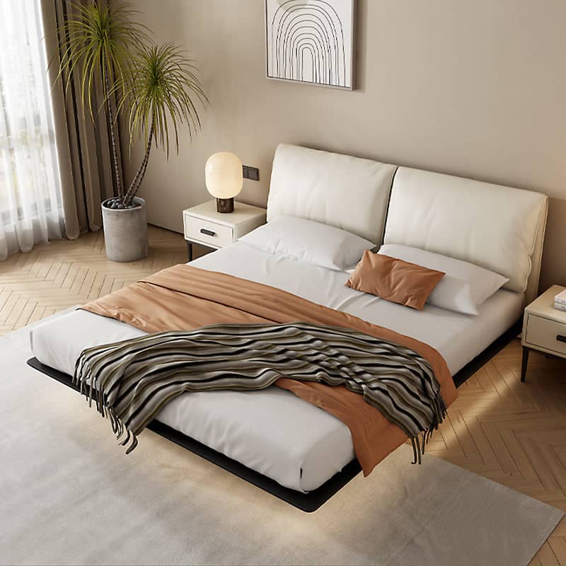 سرير علي الطراز إيطالي - ROOK