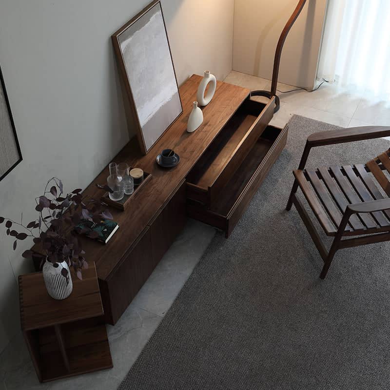 طاولة تلفاز انيقة - LEGACY