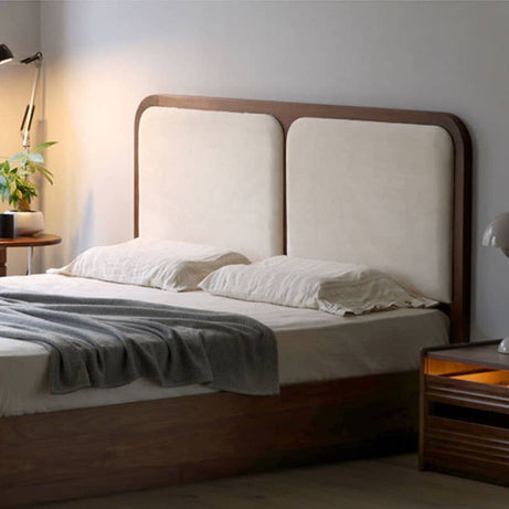 سرير بتصميم حديث - ROOK