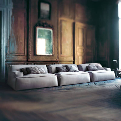 كنبة مفرد عصري - MERA