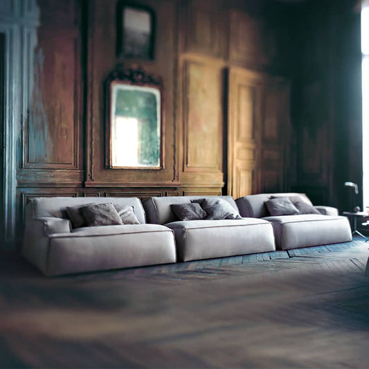 كنبة مفرد عصري - MERA