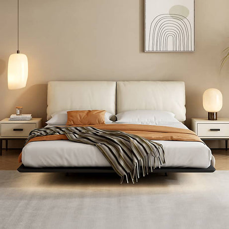 سرير علي الطراز إيطالي - ROOK