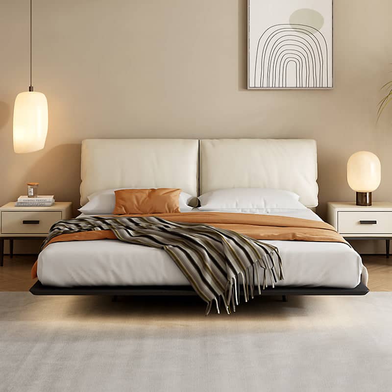 سرير علي الطراز إيطالي - ROOK