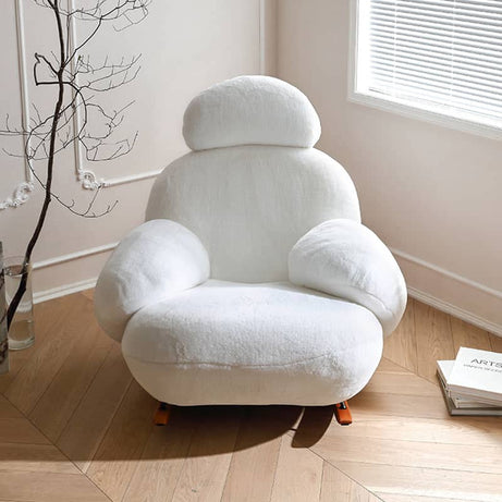 كرسي استرخاء مميز - SAGE