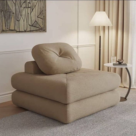 كرسي استرخاء بتصميم فريد - SAGE