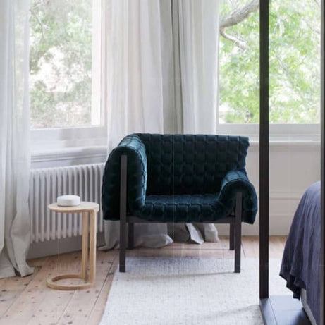 كرسي منفرد مبتكر - SAGE