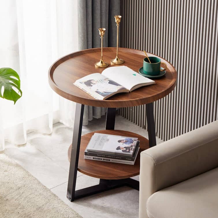 طاولة جانبية مميزة - MODULUXE