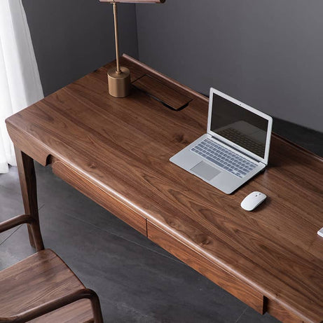 مكتب بأدراج عصري - CLASSY