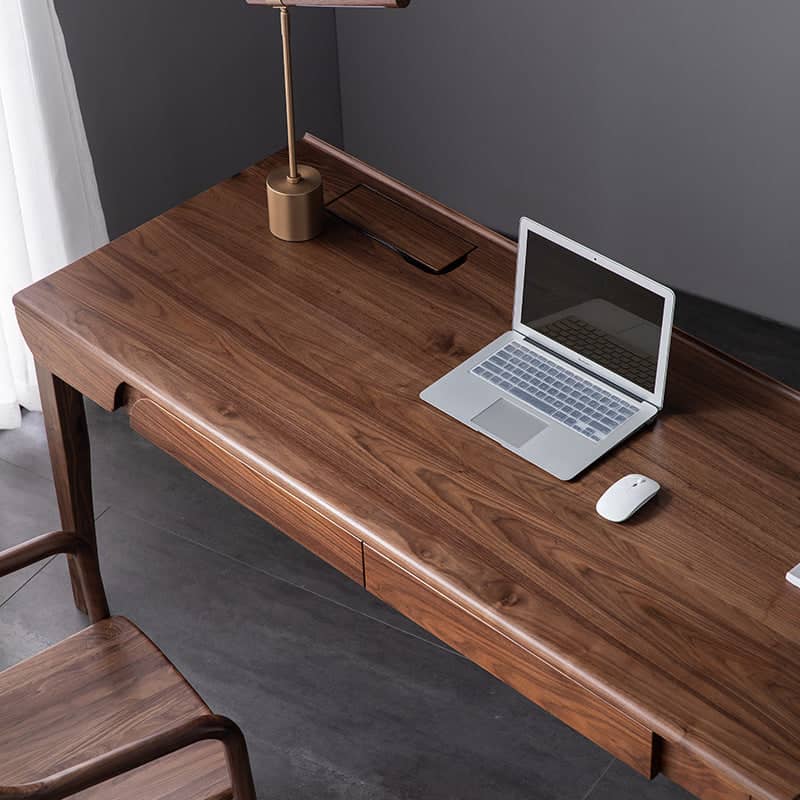 مكتب بأدراج عصري - CLASSY