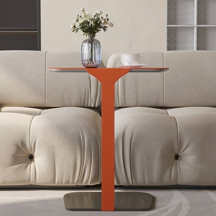 طاولة جانبية مينامليست - REVIVE