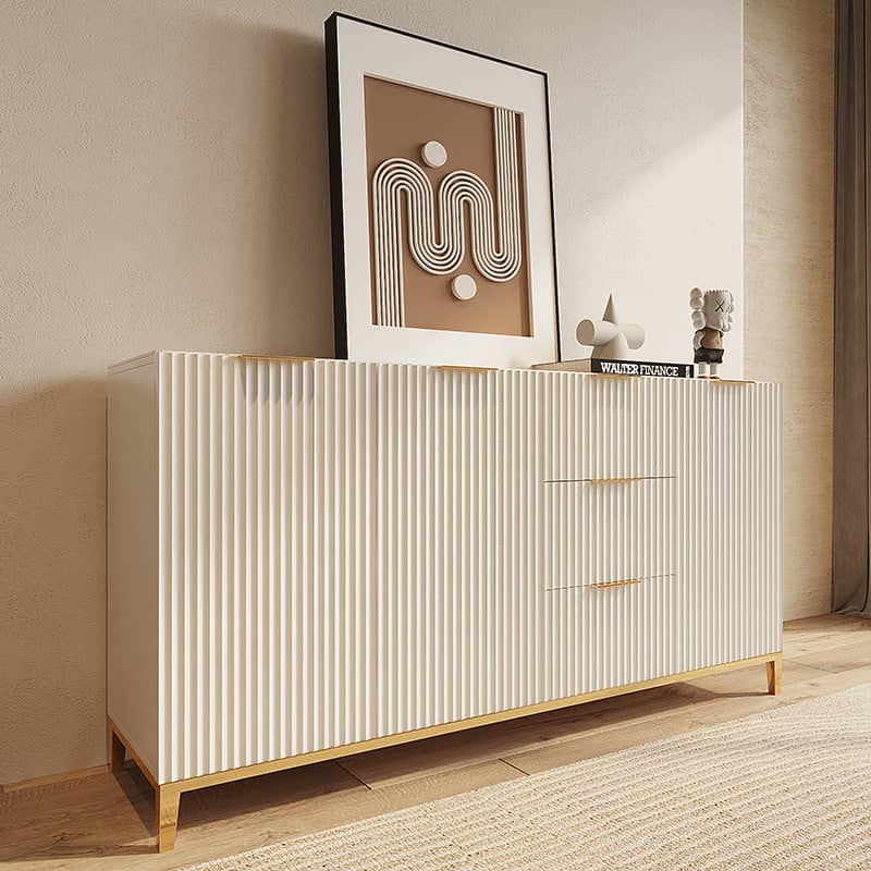 وحدة تخزين مودرن - NUVO