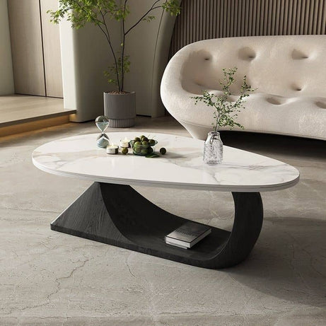 طاولة قهوة إيطالي - LEGACY