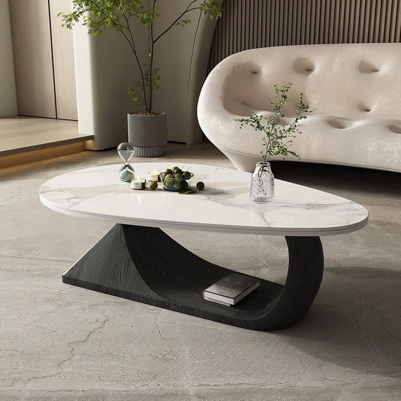 طاولة قهوة إيطالي - LEGACY