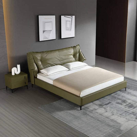 سرير بتصميم فاخر - GROS