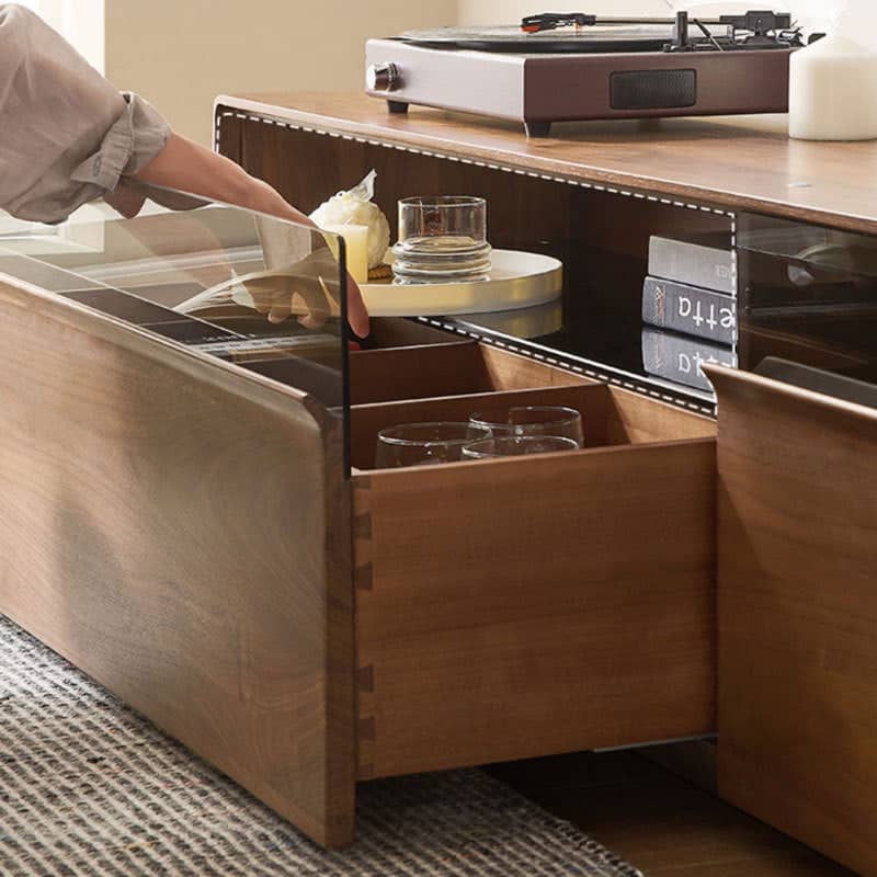 طاولة تلفاز عصرية - LEGACY