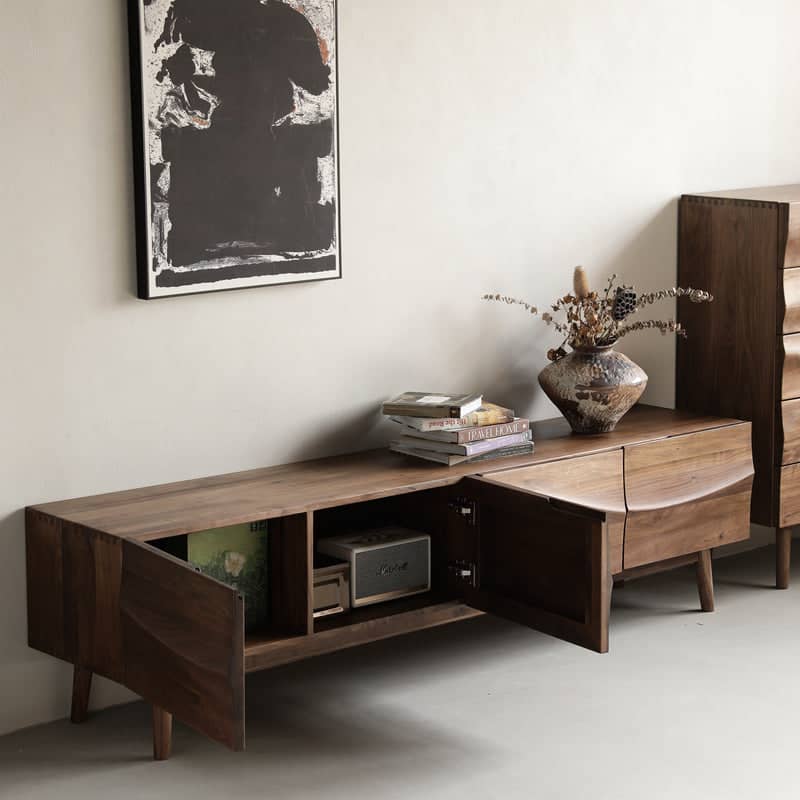 طاولة تلفاز عصرية - LEGACY