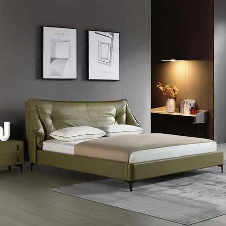 سرير بتصميم فاخر - GROS