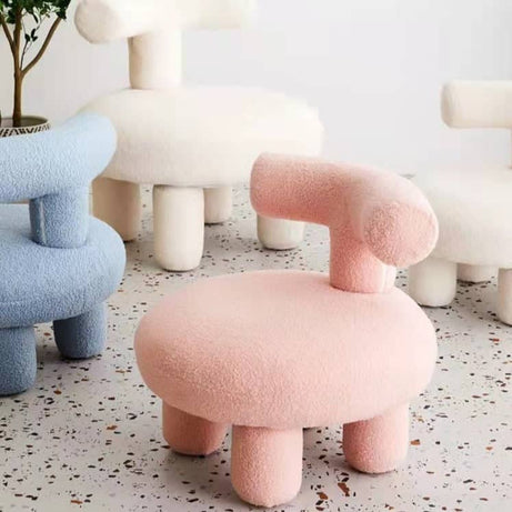 كرسي أطفال انيق - SAGE