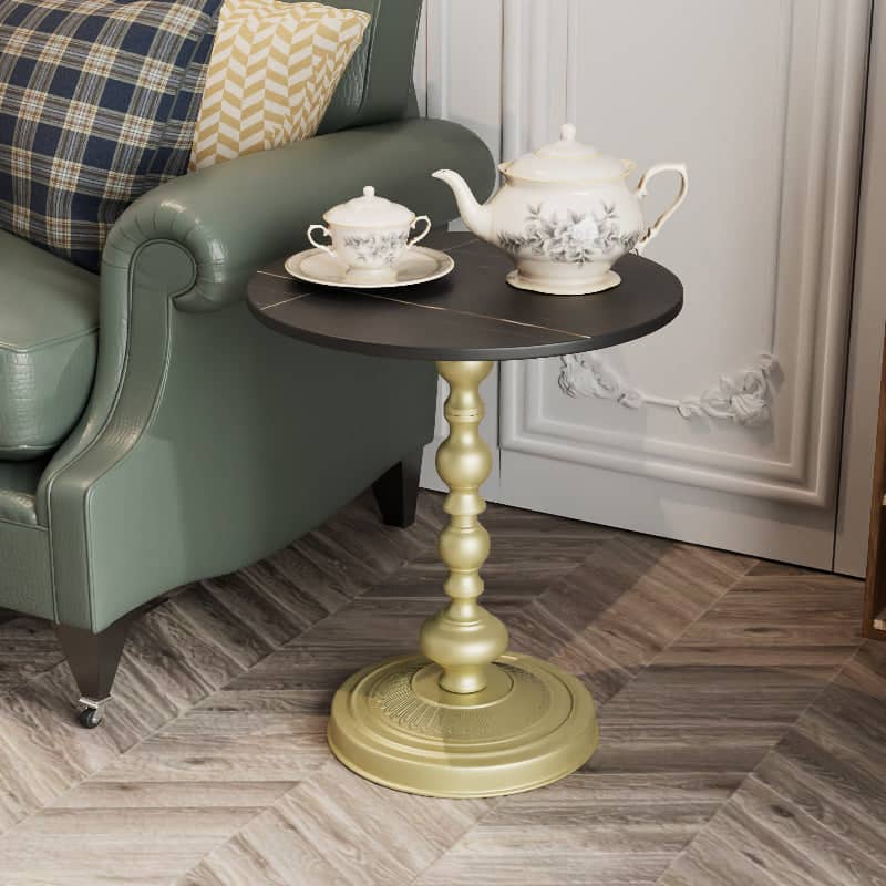 طاولة جانبية أنيقة - LEGACY