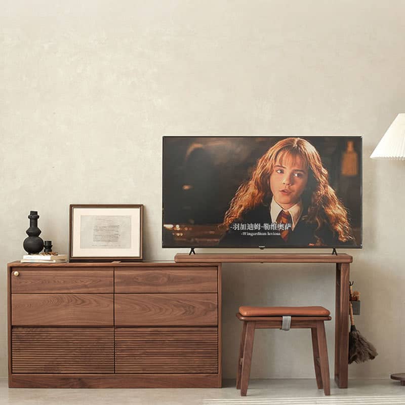 طاولة تلفاز قابلة لتمدد - LEGACY