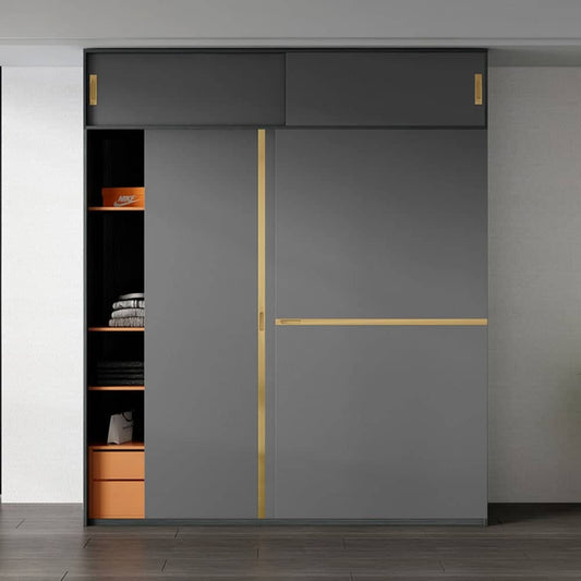 دولاب بتصميم راقي - LUCY